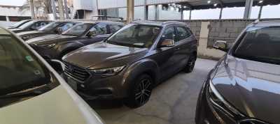  FAW / Besturn X40