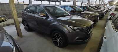  FAW / Besturn X40