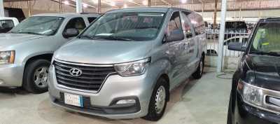  Hyundai / Starex 2019