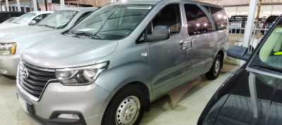  Hyundai / Starex 2019