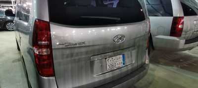  Hyundai / Starex 2019