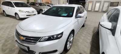  Chevrolet / Impala 2018