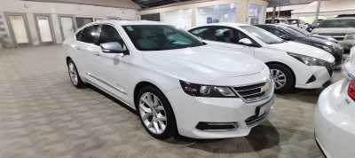  Chevrolet / Impala 2018