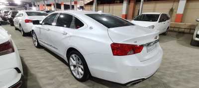  Chevrolet / Impala 2018