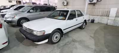  Toyota / Cressida 1994 