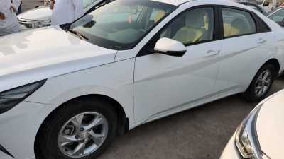  Hyundai / Accent 2022