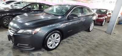  Chevrolet / Impala 2019