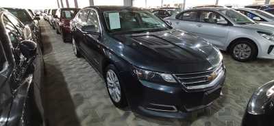  Chevrolet / Impala 2019