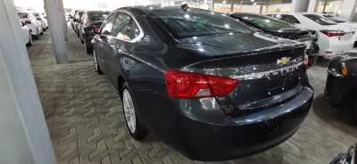  Chevrolet / Impala 2019