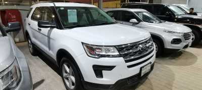  Ford / Explorer