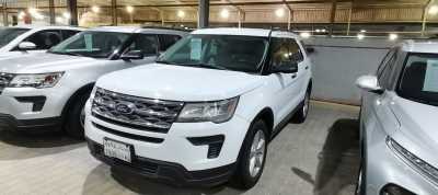  Ford / Explorer