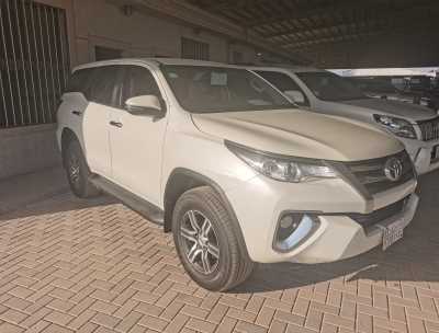  Toyota / Fortuner 2020 for sale in Dammam 