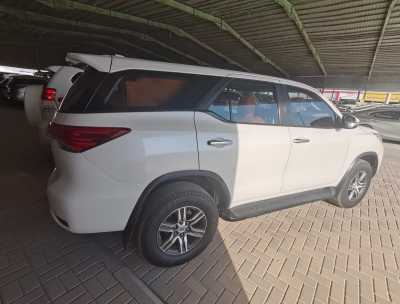  Toyota / Fortuner 2020 for sale in Dammam 