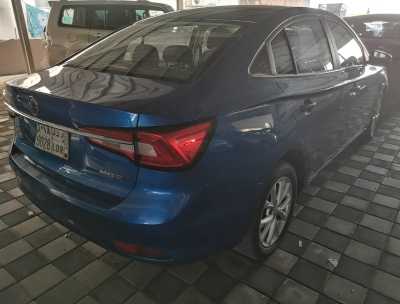  MG / 5 2022 for Sale in Dammam