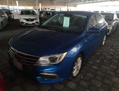  MG / 5 2022 for Sale in Dammam