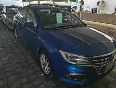  MG / 5 2022 for Sale in Dammam