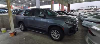  Chevrolet / Tahoe 2021