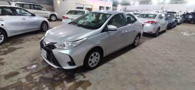 Toyota / Yaris 2021 for sale in Dammam