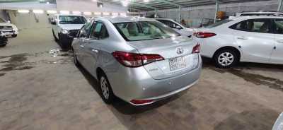 Toyota / Yaris 2021 for sale in Dammam