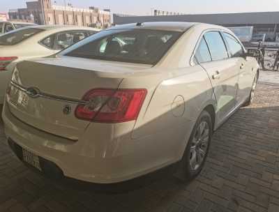  Ford / Taurus 2012 For Sale in Dammam