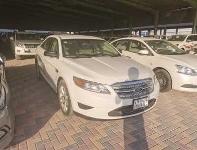  Ford / Taurus 2012 For Sale in Dammam