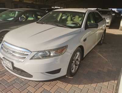  Ford / Taurus 2012 For Sale in Dammam
