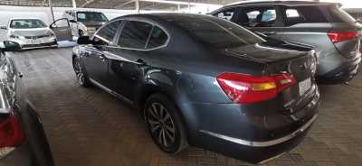  Kia / Cadenza 2014 for Sale in Dammam