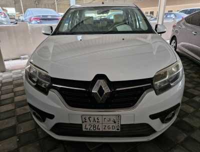  Renault / Symbol 2020 for Sale in Dammam