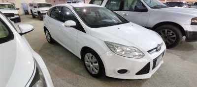 Ford / Focus 2014