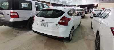 Ford / Focus 2014
