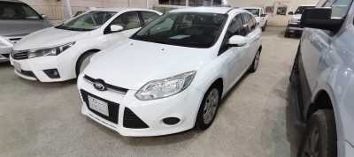 Ford / Focus 2014
