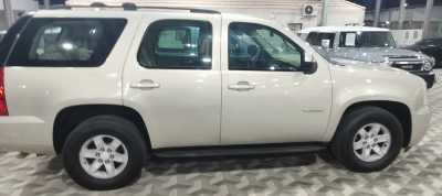 Chevrolet / Tahoe