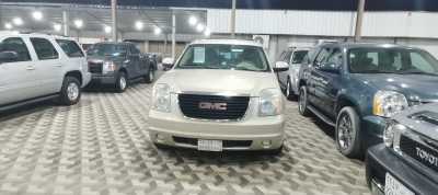 Chevrolet / Tahoe