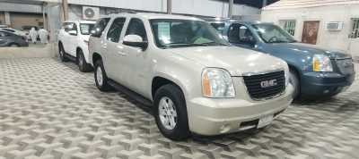 Chevrolet / Tahoe