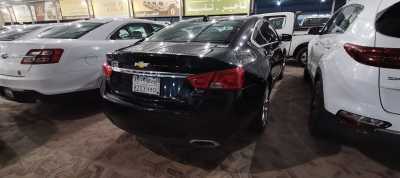  Chevrolet / Impala 2014 