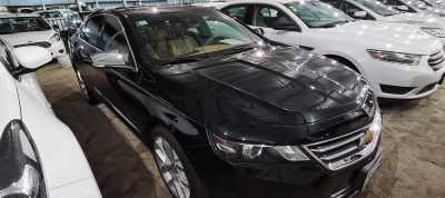  Chevrolet / Impala 2014 