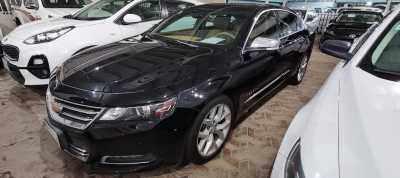  Chevrolet / Impala 2014 