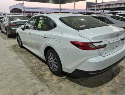  Toyota / Camry 2025 for Sale in Dammam