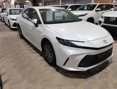  Toyota / Camry 2025 for Sale in Dammam