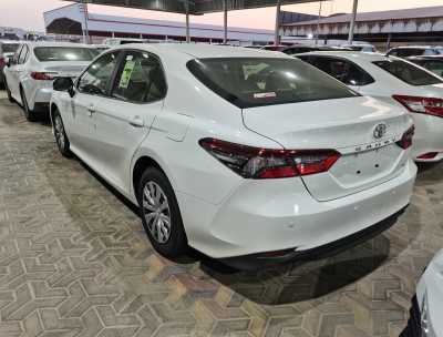  Toyota / Camry Brand New 2024 price in KSA