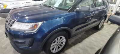 Ford / Explorer 2017