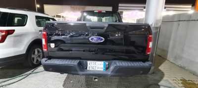 Ford / F-150 2018 for sale in Dammam