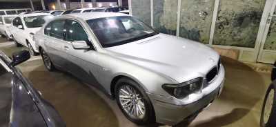 BMW 730 2005 For Sale in Dammam