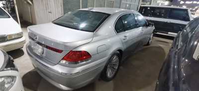 BMW 730 2005 For Sale in Dammam