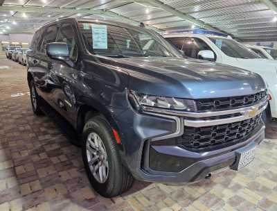  Chevrolet / Tahoe 2021 