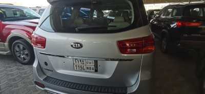  Kia / Carnival 2020
