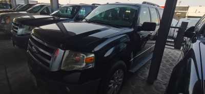  Ford / Expedition 2013