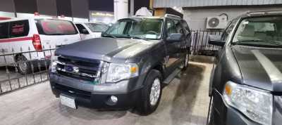  Ford / Expedition 2013 For Sale in Dammam KSA