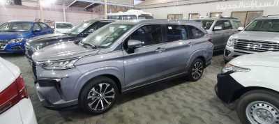 Toyota Veloz 2024