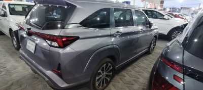Toyota Veloz 2024